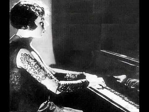 Marguerite Long, pianista, Giusy de Berardinis 