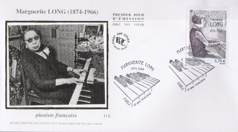 pianista francese suono perlato 