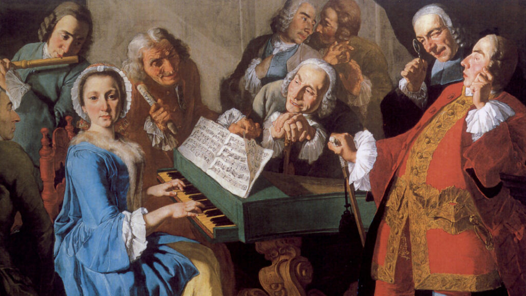 Cosa sono le edizioni-musicali-barocche-urtext-critiche
